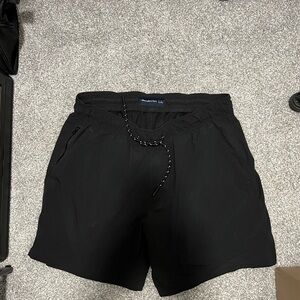 Abercrombie men’s shorts